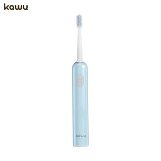 卡屋/KAWU  电动牙刷电牙刷牙齿清洁 IPX7级防水5种模式