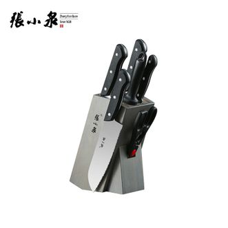 张小泉 锋凌系列刀具七件套 D40660100