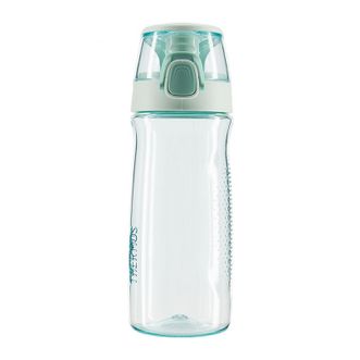 膳魔师（THERMOS）  塑料便携运动水杯男女儿童随手杯 TCSD-550 水杯550ML