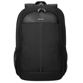 TARGUS  Classic系列商务通勤双肩电脑背包TBB943GL-70黑色