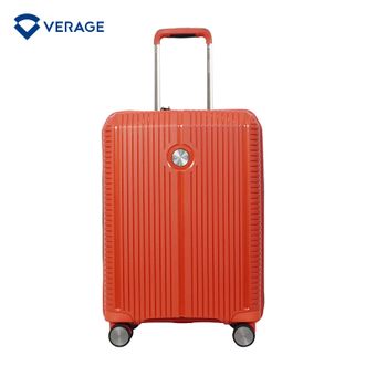 维丽杰（VERAGE）  行李箱大容量万向轮旅行密码箱子GM19006W/24寸