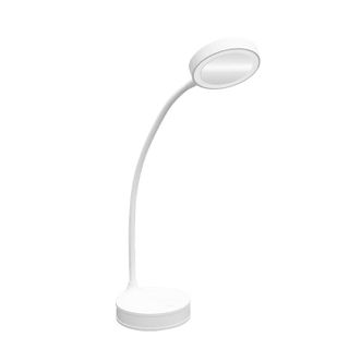 飞利浦/Philips  智能光感台灯LED护眼灯防眩目化妆镜灯 66283