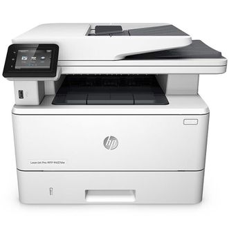 惠普/HP  M427dw 激光双面多功能复印 扫描 双面打印