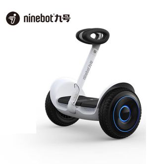 九号（ninebot）  平衡车 电动平衡车 高性能智能车 (LS2)