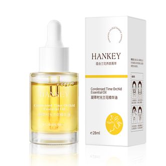 韩纪/Hankey  凝萃时光兰花精华油