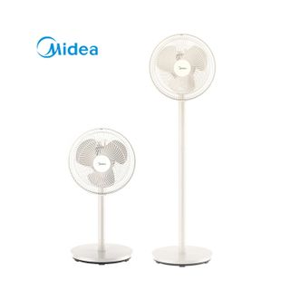美的/Midea  电风扇 FSA25UB 家用落地扇转页扇