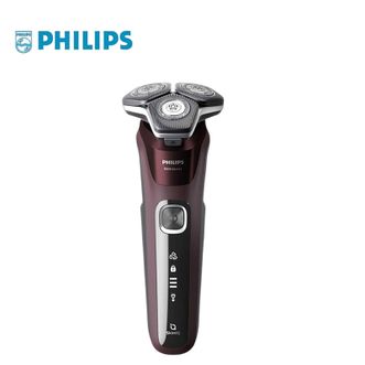 飞利浦/Philips  S5831 充电式男士剃胡刀刮胡刀胡须刀快充