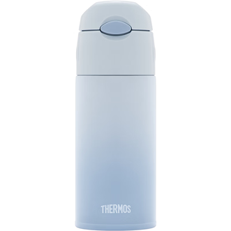 膳魔师（THERMOS）  保温杯  TCMI-400S  400ml  吸管杯