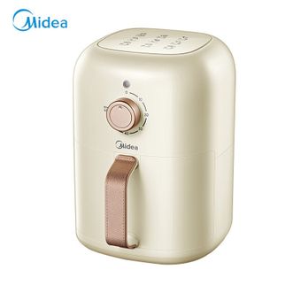 美的/Midea  空气炸锅 AKZ3001 家用精准控温薯条机电炸锅