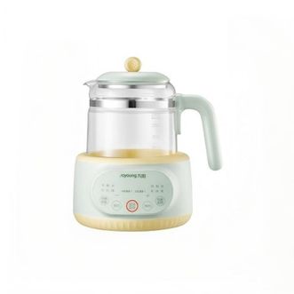 九阳/Joyoung  恒温水壶多功能婴儿冲奶粉烧水温奶暖奶器