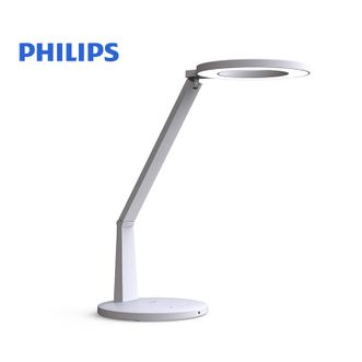 飞利浦/Philips  轩礼LED桌面读写护眼台灯