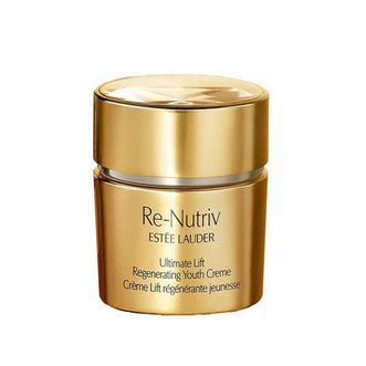 雅诗兰黛（Estee Lauder）  雅诗兰黛 白金级花菁萃紧颜精华滋养霜 50毫升装