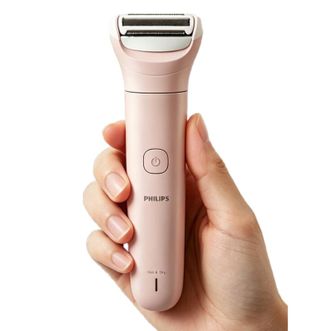飞利浦/Philips  便携剃毛器BRL128/80