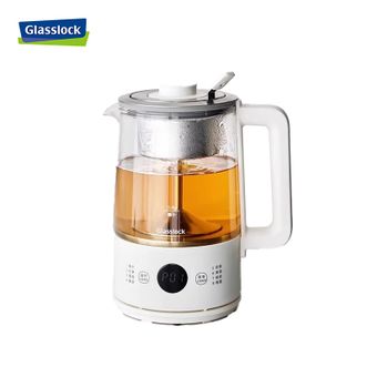 盖朗/Glasslock  煮茶器 GE-TA01GY