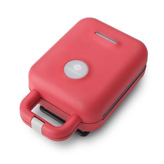 利仁  家用早餐机迷你轻食机 LPSM-12