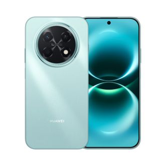华为/Huawei  畅享90 Pro Max  飞天青