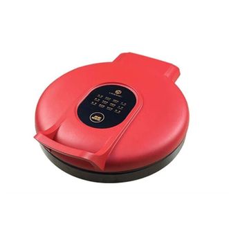 利仁/LIVEN  煎烤机家用双面电饼铛LR-J3118A