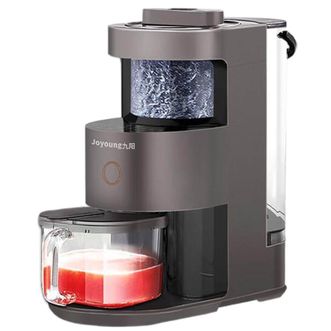 九阳/Joyoung  全自动免煮新款豆浆机免手洗轻音料多功能榨汁机可预约 Y1