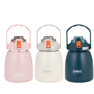 德铂（Debo）  艾薇(保温杯)DEP-DS305