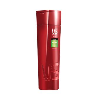 沙宣洗发水(清盈顺柔)200ml
