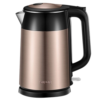 苏泊尔（SUPOR）  双层保温电水壶 SWF17S26A 1.7L