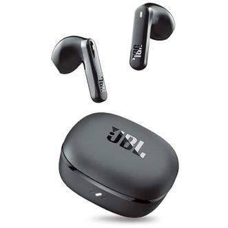 JBL  真无线蓝牙耳机X3 半入耳式音乐耳机通话降噪 防水 防汗