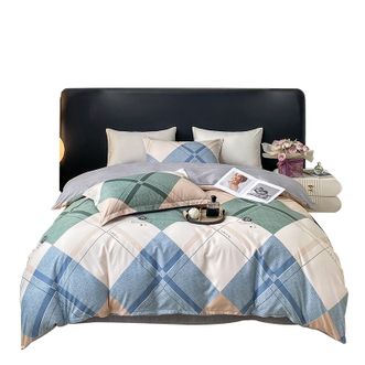 洁丽雅/Grace 时尚前沿四件套 洁丽雅/Grace 时尚前沿四件套