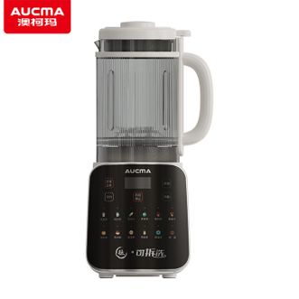 MACAIIROOS  破壁机豆浆机1.5L双层降噪防糊底自动清洗SZ8040M53