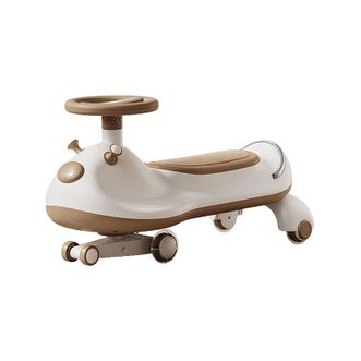 巴比特/beunty  史莱克-扭扭车 史密斯-安装版BBTN-F2