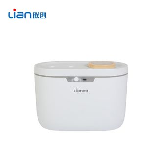 联创/Lian  双喷加湿器 内置了智能水位监测器 DF-HU0902M （4.5L）