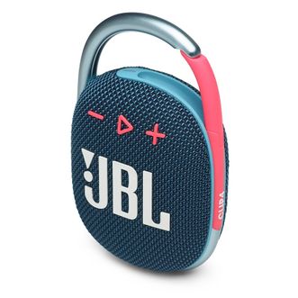 JBL  CLIP4 无线音乐盒四代 蓝牙便携音箱