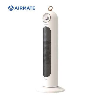 艾美特/Airmate  暖风机取暖器电暖器 立式摆头电热暖炉机械款HP20-K8