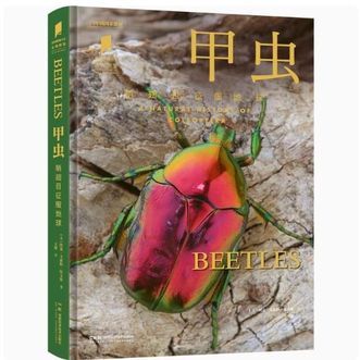 中国国家地理  甲虫:鞘翅目征服地球