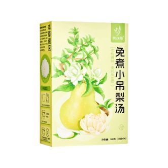 忆江南   免煮小吊梨汤168g(8包）/盒