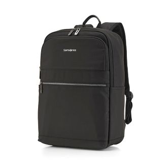 新秀丽/Samsonite  双肩包男 通勤商务电脑包简约旅行-背包 NU4*09025