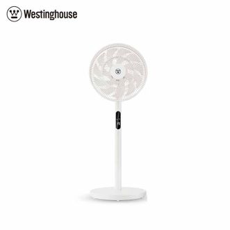 西屋/Westinghouse  家用落地扇定时摇头风扇办公室立式电风扇 WTH-ZL206