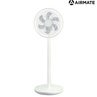 艾美特/Airmate  mini循环扇 LPF07 两档风量 落地扇电风扇