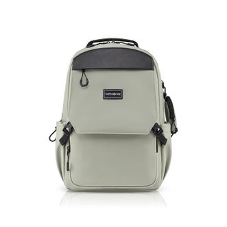 新秀丽/Samsonite  男士双肩包 高颜值电脑包 简约时尚休闲通勤旅行大容量