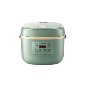 西屋/Westinghouse  智能电饭煲(低糖) 5L大容量 多功能电饭煲  WRC-0516
