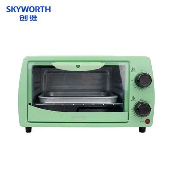 创维/Skyworth  电烤箱12L小烤箱  K36A