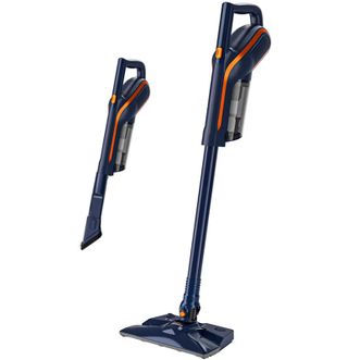 康佳/Konka  吸拖一体 有线吸尘器 KZ-VC11