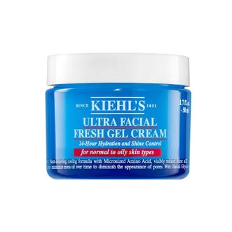 KIEHL'S  科颜氏高保湿清爽果冻面霜50ml控油补水收毛孔