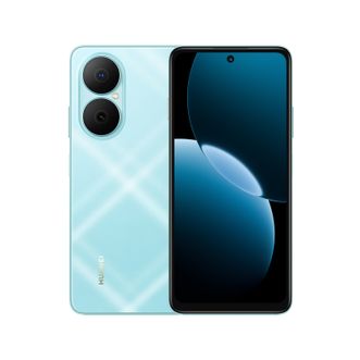 华为/Huawei  畅享 80 天青蓝 40W Turbo超能续航