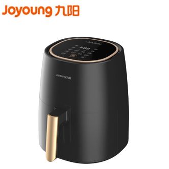 九阳/Joyoung  空气炸锅家用4.5L大容量智能预约全自动空气炸锅炸薯条机KL45-VF505