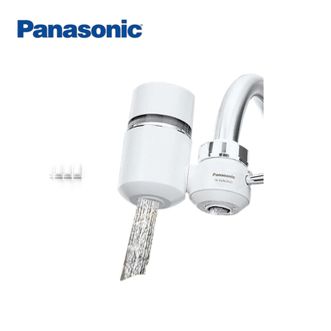 松下/Panasonic  净水器家用水龙头过滤器自来水前置过滤器卫生间厨房宿舍公寓家用可清洗滤芯 TK-EUNJN2N