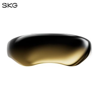 SKG  眼部按摩仪眼睛热敷护眼仪眼部按摩器实用礼物4D律动按揉移动式热敷