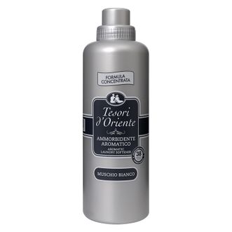 东方宝石  淡雅白麝香柔顺剂760ml