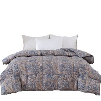 圣夫妮  臻品羽绒被 SFN-261