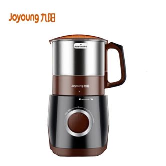 九阳/Joyoung  研磨机JYS-M01磨粉机家用料理机五谷杂粮干磨粉碎机超细电动不锈钢打粉机中药材小型研磨机