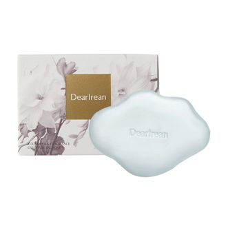 独特艾琳/Dear lrean  我的少年香氛精油皂50g